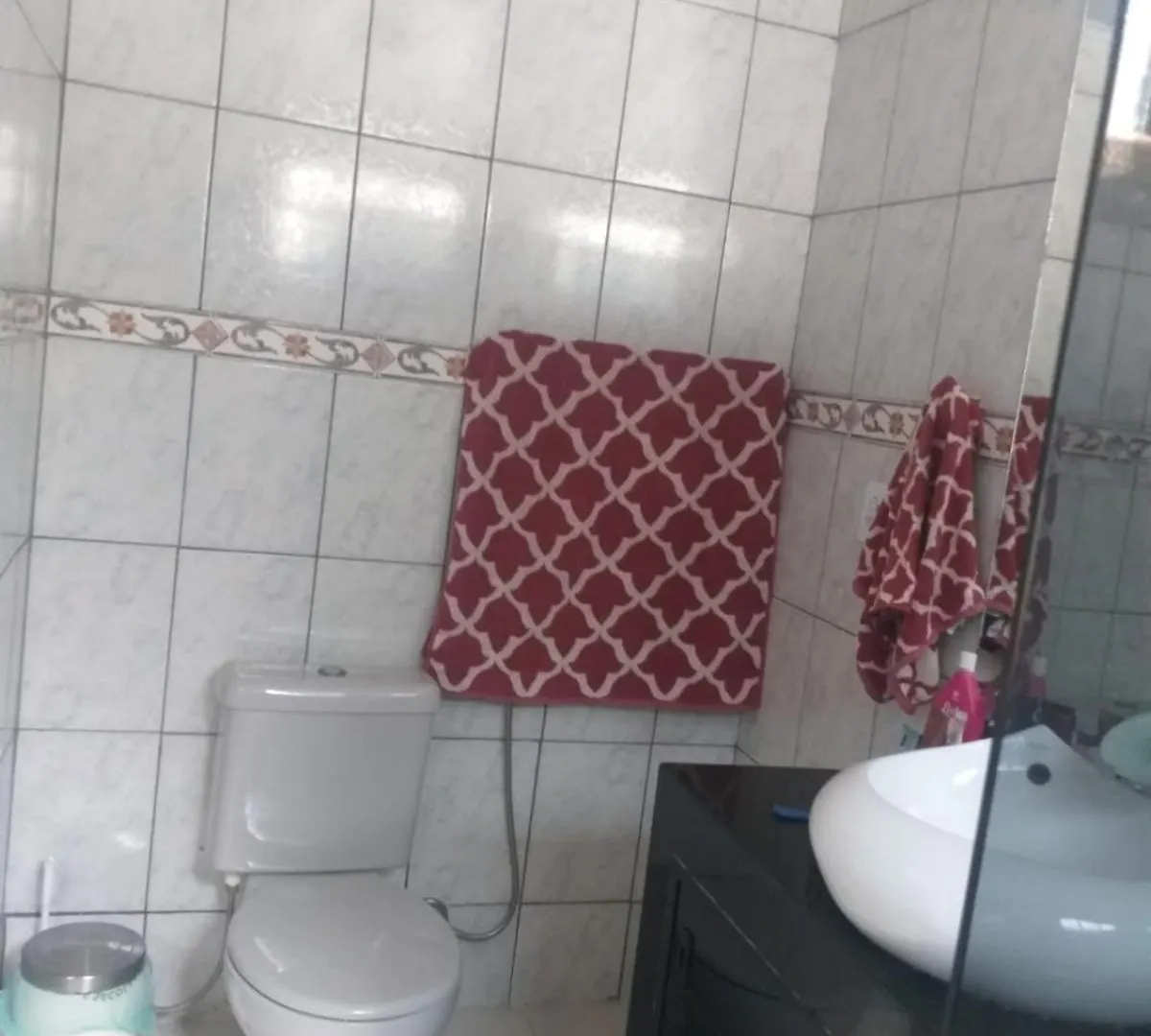 Casa Espacosa Em Cabo Frio 0*,  Brazil