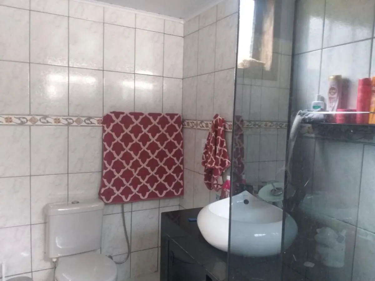 Casa Espacosa Em Cabo Frio Brazil