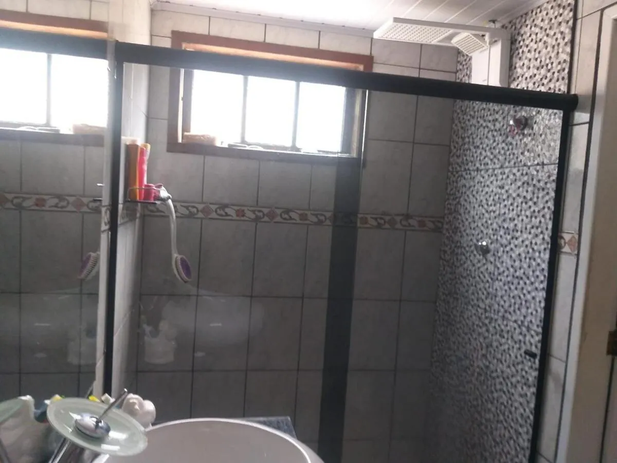 Holiday home Casa Espacosa Em Cabo Frio