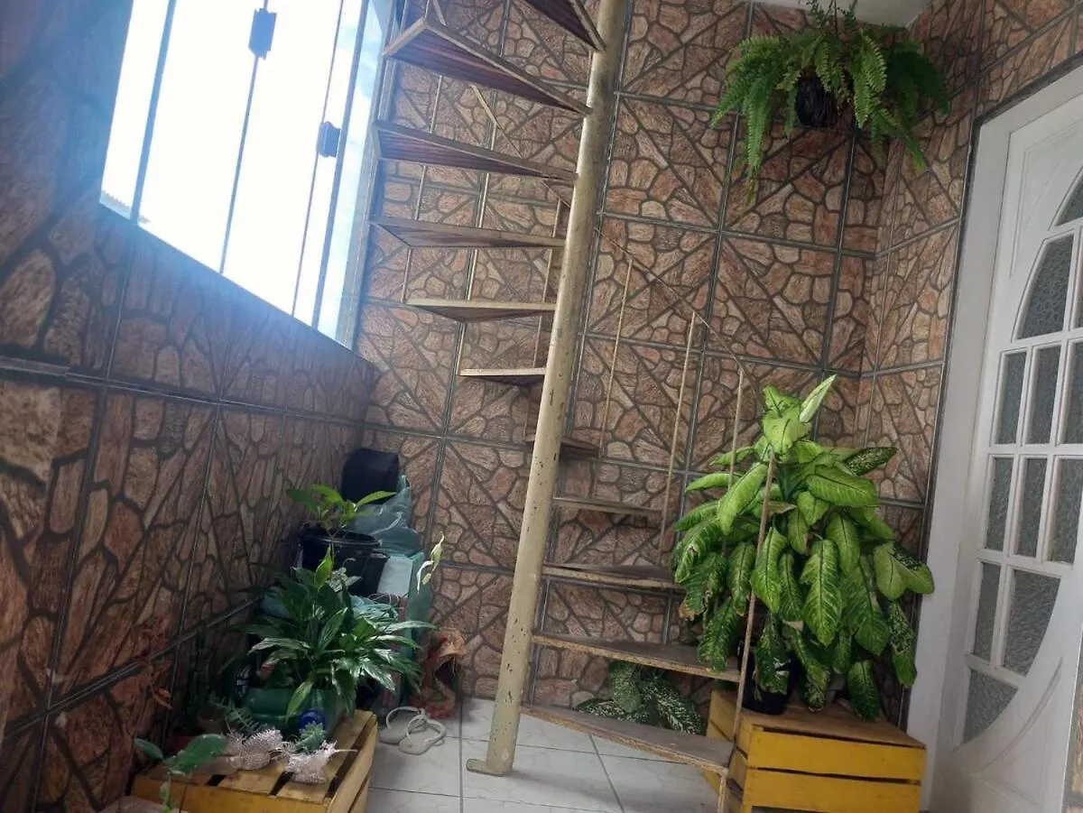 Casa Espacosa Em Cabo Frio Holiday home
