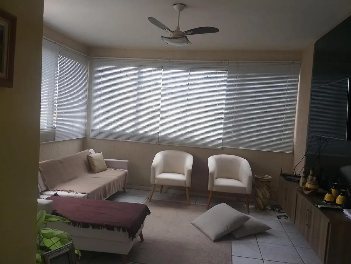 Holiday home Casa Espacosa Em Cabo Frio Brazil